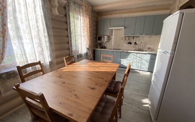 Дом Family House Noginsk