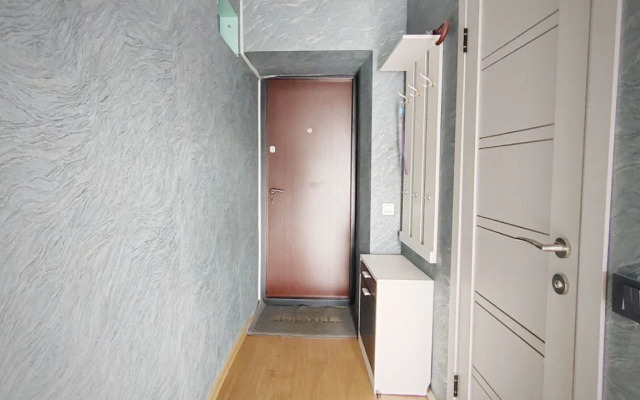 Ujutnaja vblizi Ajeroporta Flat