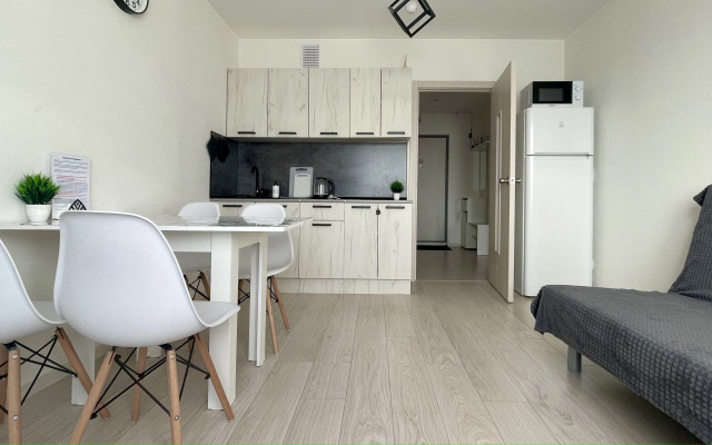 Квартира НеVотеле на Советская 62Б