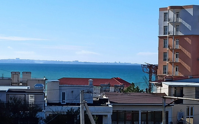 Гостевой дом Олива