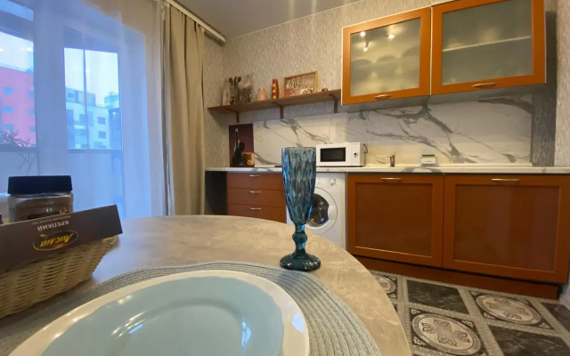 Апартаменты Lucky Time (Лаки Тайм)