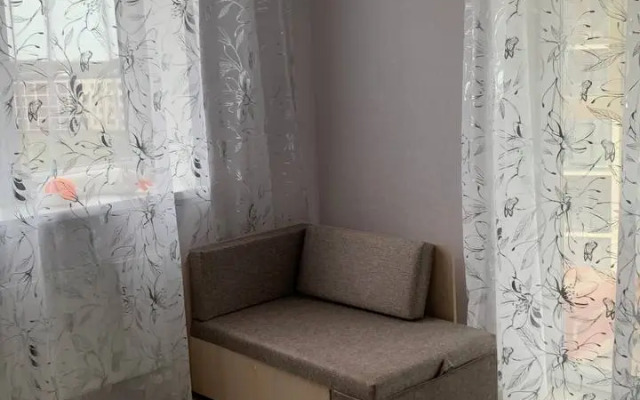 Prostornye Na Oktyabryskoy Apartments