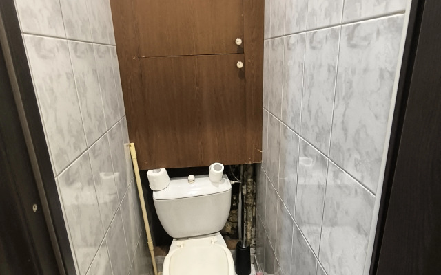 Квартира Ареал-Уютная двушка в центре