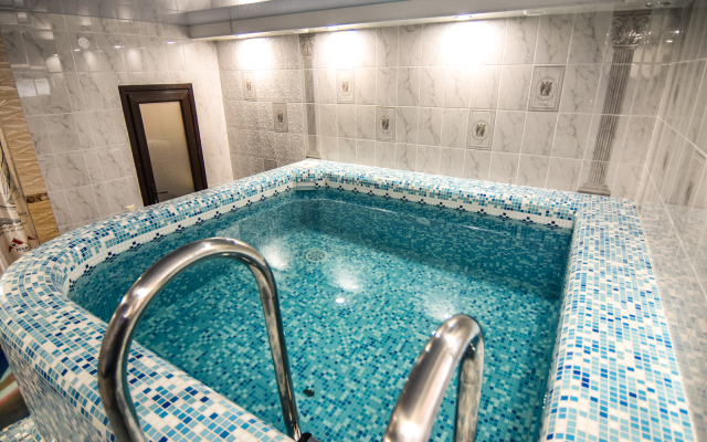 Viva Viktoriya Guest House