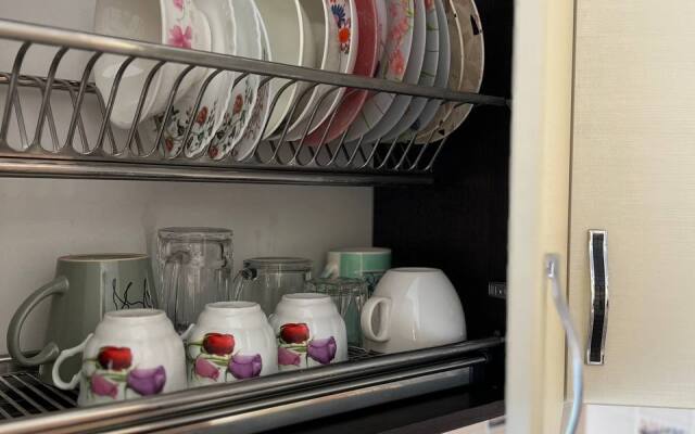 Квартира Lofthouse