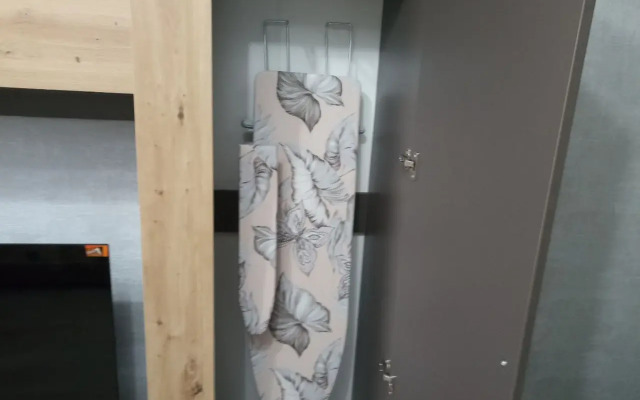 Апартаменты Трёхкомнатная Комфортная на Воейкова