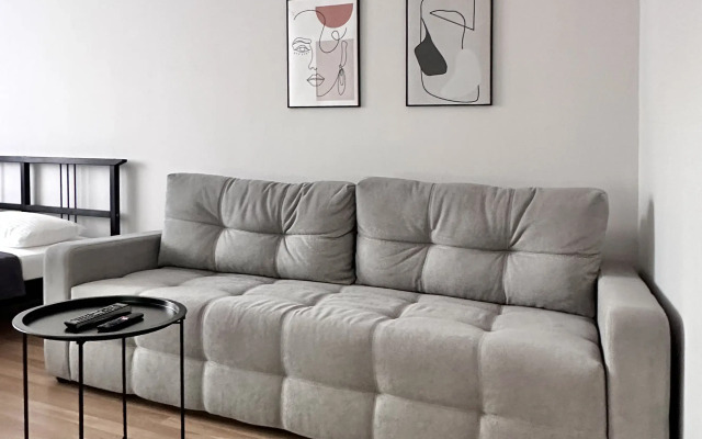 Квартира у парка 300-летия