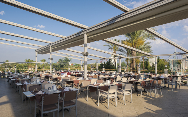 Delphin Diva Hotel - Ultra All Inclusive
