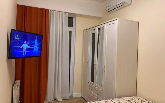 Tikhaya V Tsentre Adlera Flat