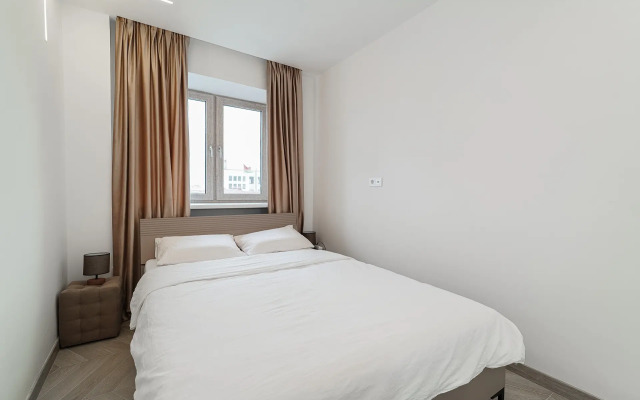 Апартаменты Люксовые в самом центре