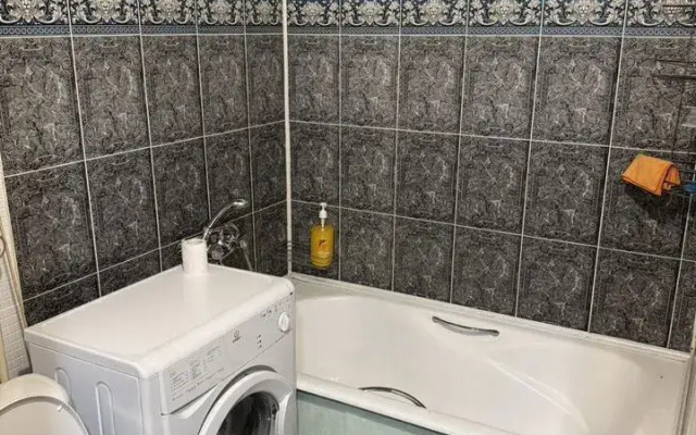 Квартира на проспекте Дружбы 16