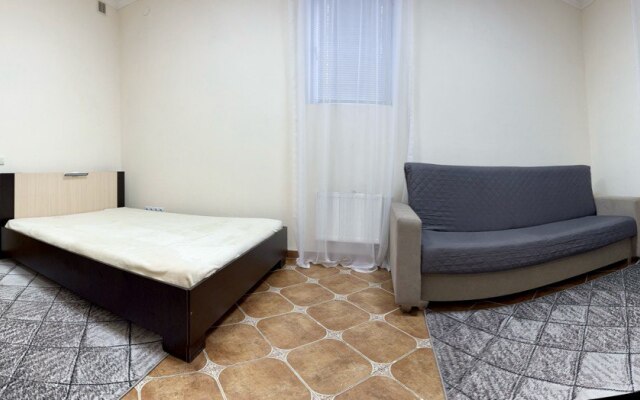 Апартаменты на М. Расковой 2