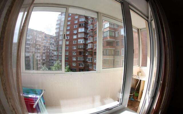 Апартаменты на Свободы 11а