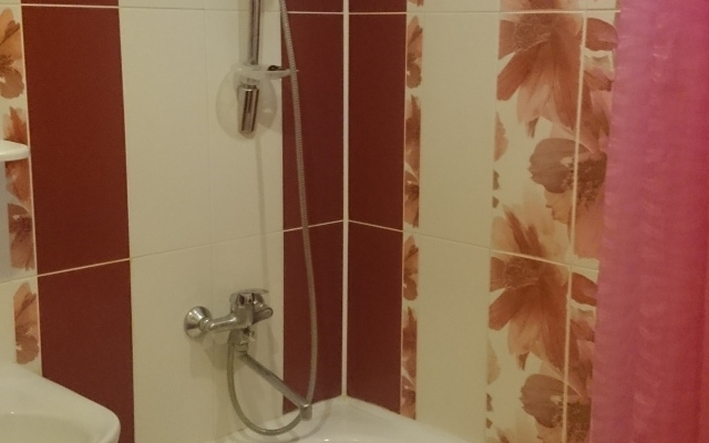 Na Maksima Gorkogo Apartment