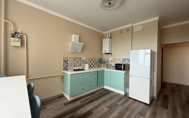 Апартаменты Sunset on the Sea