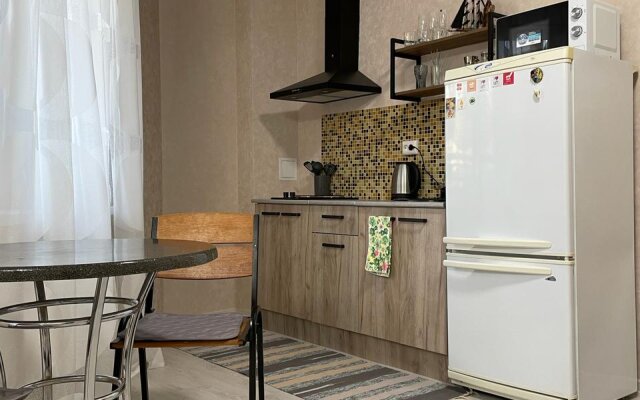 Квартира Аэропорт РКБ Тулпар Буревестник КГАУ КФУ Военный Госпиталь