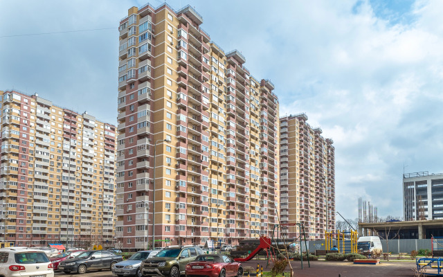 Park u doma 1 Flat