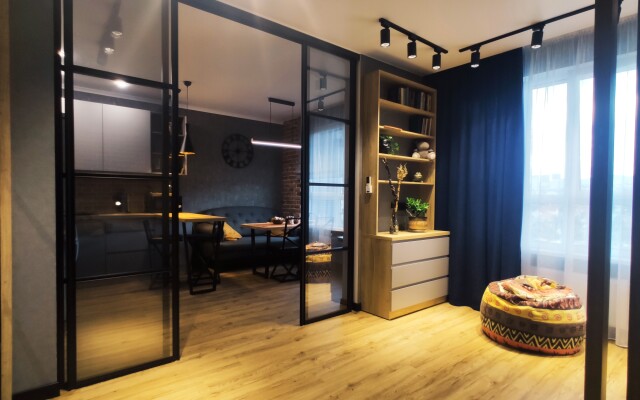 Prichal Apartments
