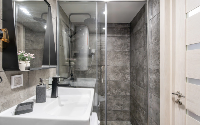 Квартира Дизайнерская студия на Садовой