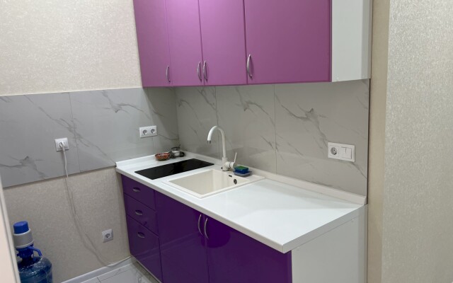 270 Suvorova 27k1 Apartments