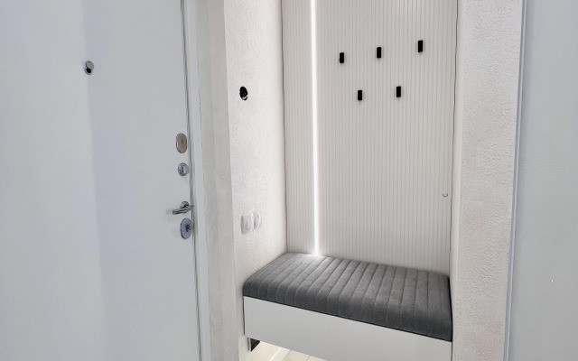 Lyuks S Vidom Na More Flat