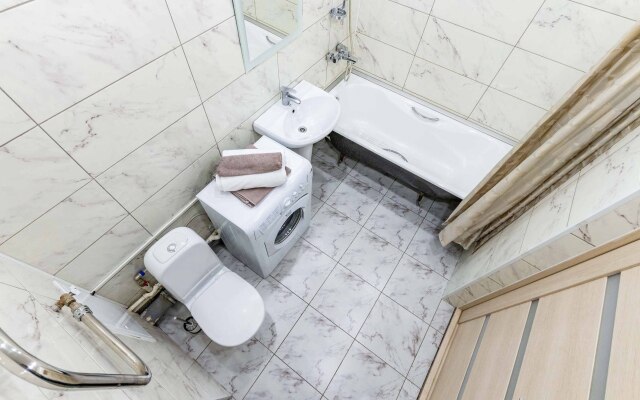 Апартаменты DreamHouse ЖК Малевич