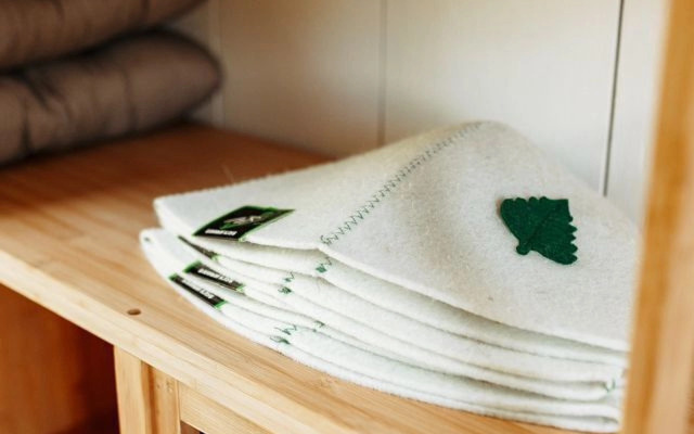 Lesnоу Weekend Guest house