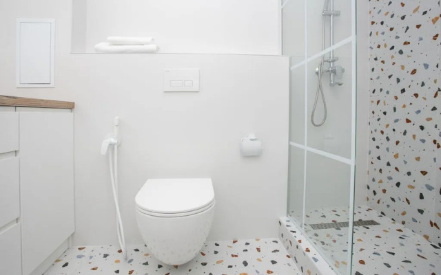 Апартаменты на Портовой 5