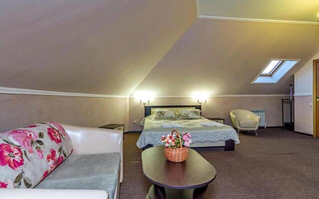 HOUSERICH Guest house