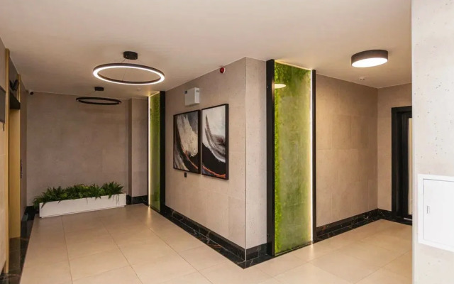 Ifatir Kazan Flat