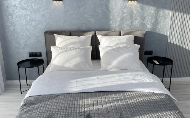 Апартаменты Панорама