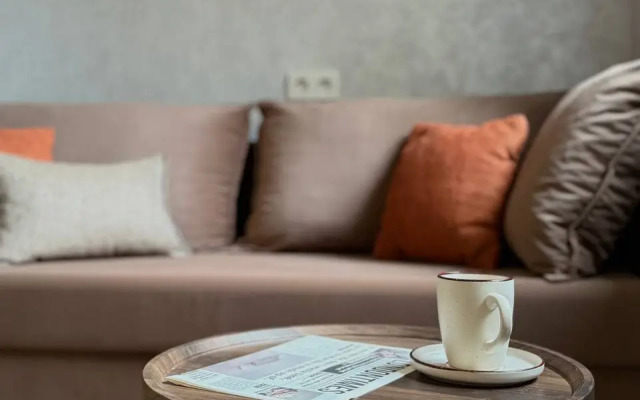 NordApart Apartaments