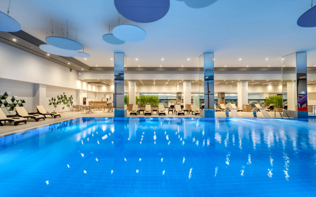 Sanatorij BN  thermal & resort