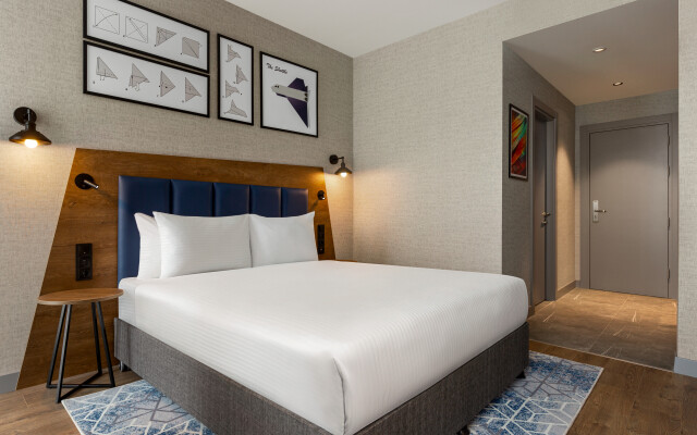 Ramada Encore by Wyndham Istanbul Arnavutkoy