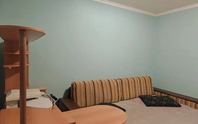 Квартира уютная трехкомнатная  на Демократической 35