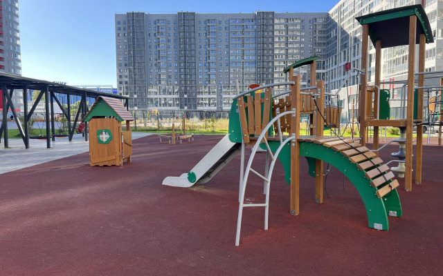 Квартира Уютное Место Манхэттен