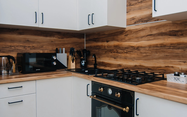 Квартира MyHomeYourHome 3-я Просека 94 лит.з