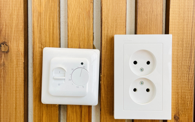 Апартаменты на Лазаревской 9