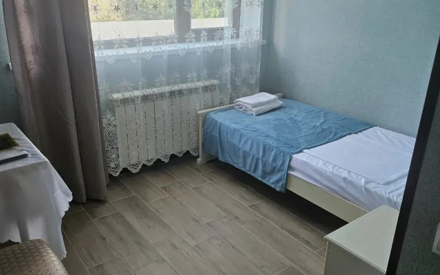 Mini hotel Mily Dom