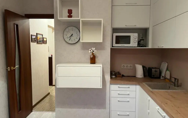 Na Yamasheva 61 Flat