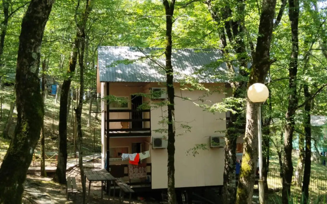 Recreation camp Olimp
