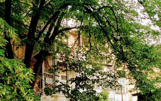 Гостевой Дом Xido Sweet Home