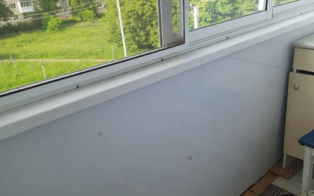 Квартира на улице Дёмкина 8