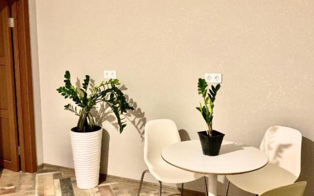 Zhdanova 11M Guest house