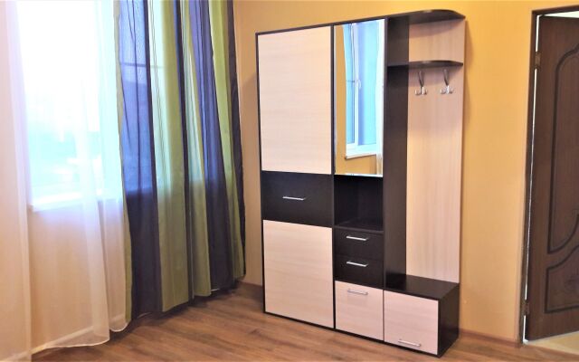 Galla Mini-Hotel