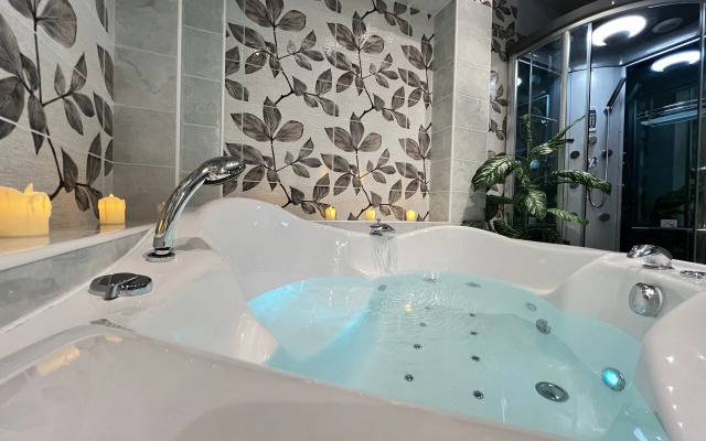 Квартира в Карачевском Переулке 25