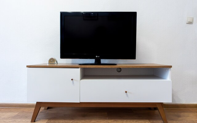 Апартаменты Романовская слобода 7