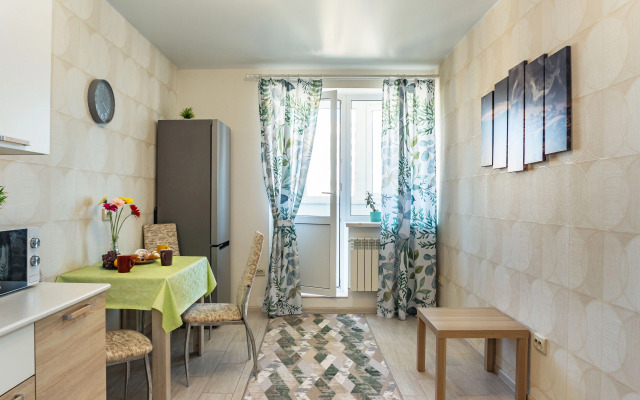 Квартира в ЖК Звездный