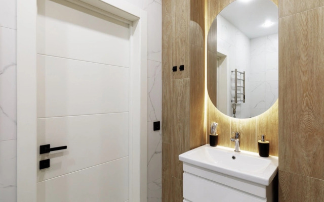 Квартира Уютная квартира в Батайске