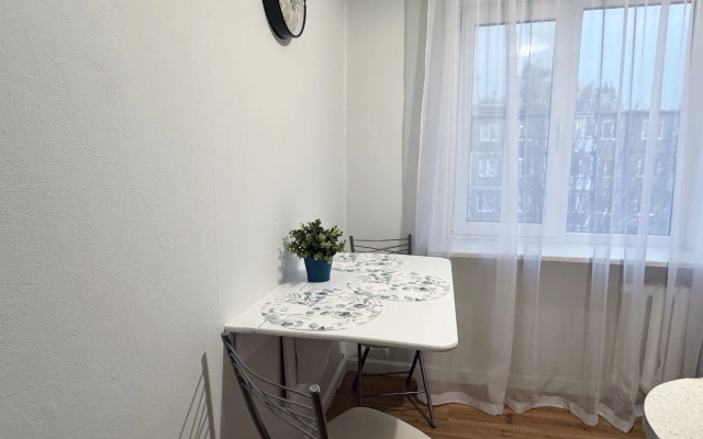 Квартира Однокомнатная Schutzenstrasse